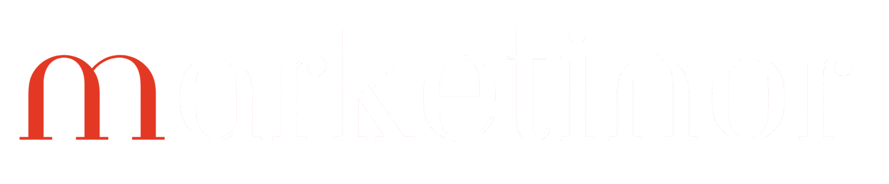 MARKETINOR