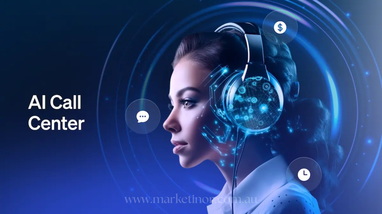 ai call centre