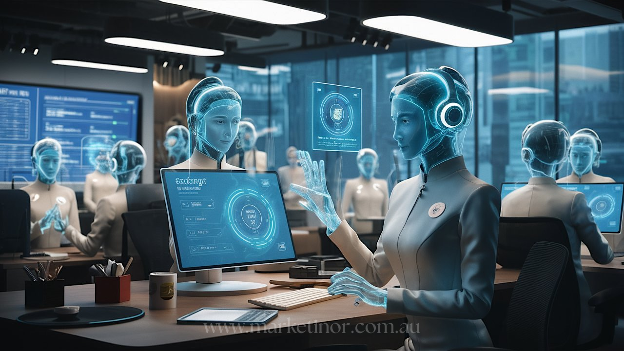 ai call bot