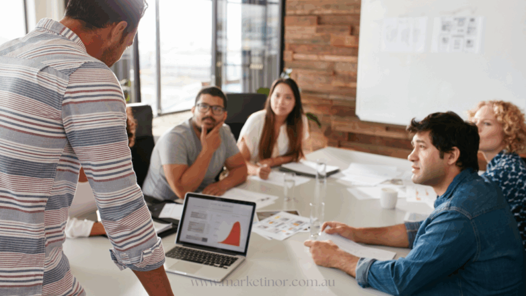 What Is a Marketing Agency and What Do They Do?