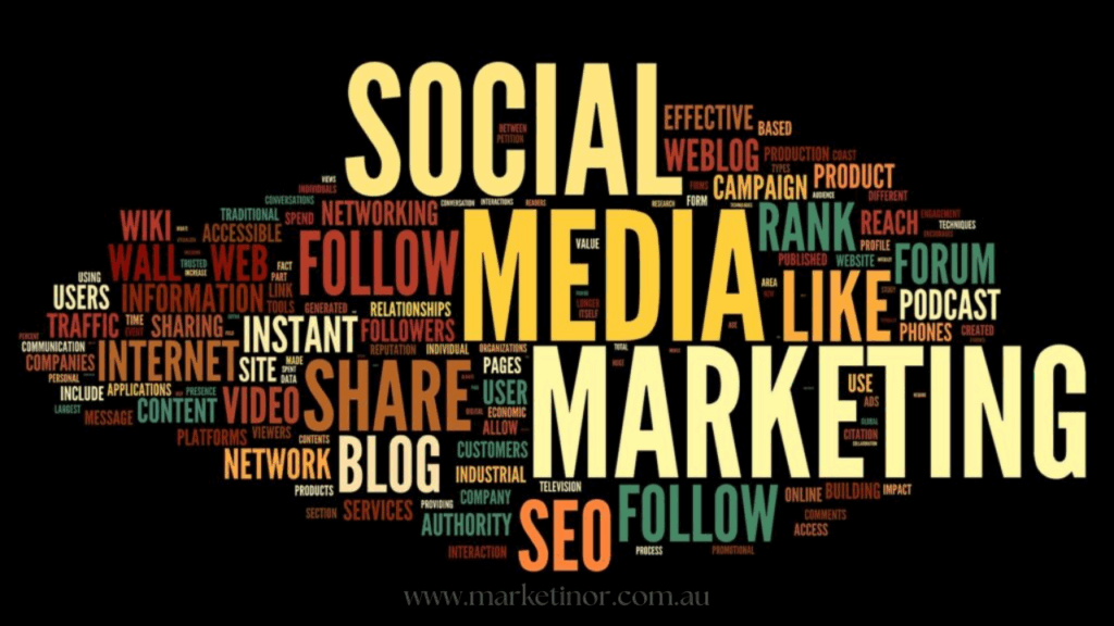 What Is a Social Media Marketing Agency and What Do They Do?